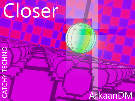 Closer (Sound, Obj, BGA)