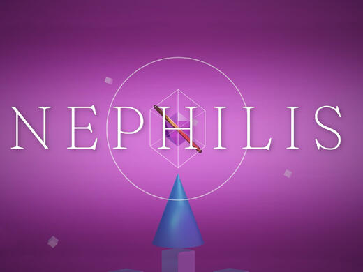 Nephilis (Obj)